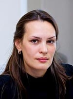 Бабаян Ирина Викторовна
