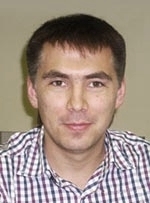 Чайников Дмитрий Александрович