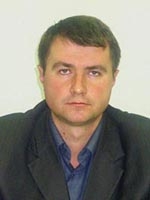 Полонянкин Михаил Викторович